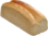 Plain White Bread, 2x500g