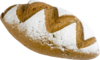 Landbrot (Rustic Country Style Bread)