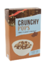 Crunchy Pops Schoko