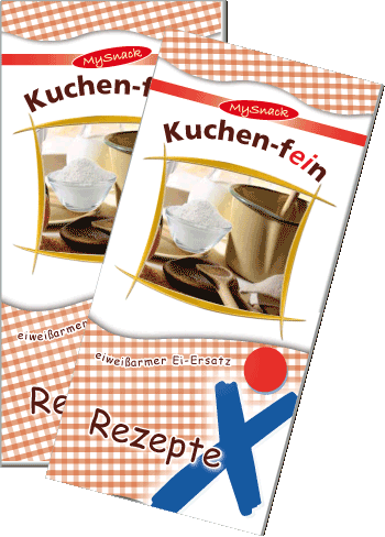 Recipes Kuchen-fein