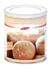 Muffin-Mixx Zimt