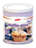 Muffin-Mixx Blueberry