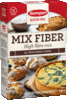 Mix med Fiber Backmix4 9x500g