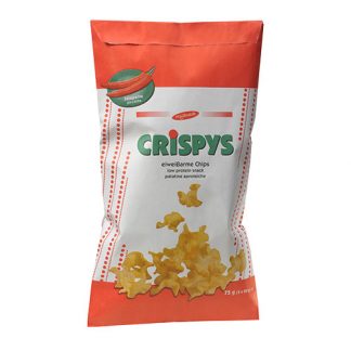 Crispys Jalapeno