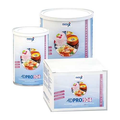 AdPro104 Eiweißkonzentrat