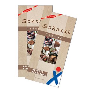 Rezepte Schoxxi-Träume eiweißarm