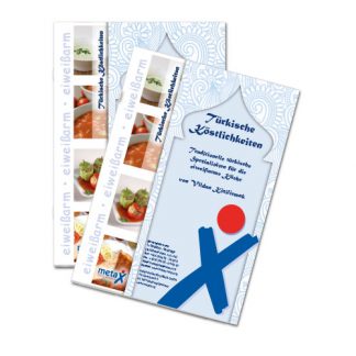 Rezepte Türkische Köstlichkeiten eiweißarm