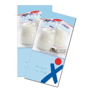 Rezepte YoguMaxx eiweißarm