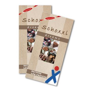 Recipes Schoxxi dreams low protein